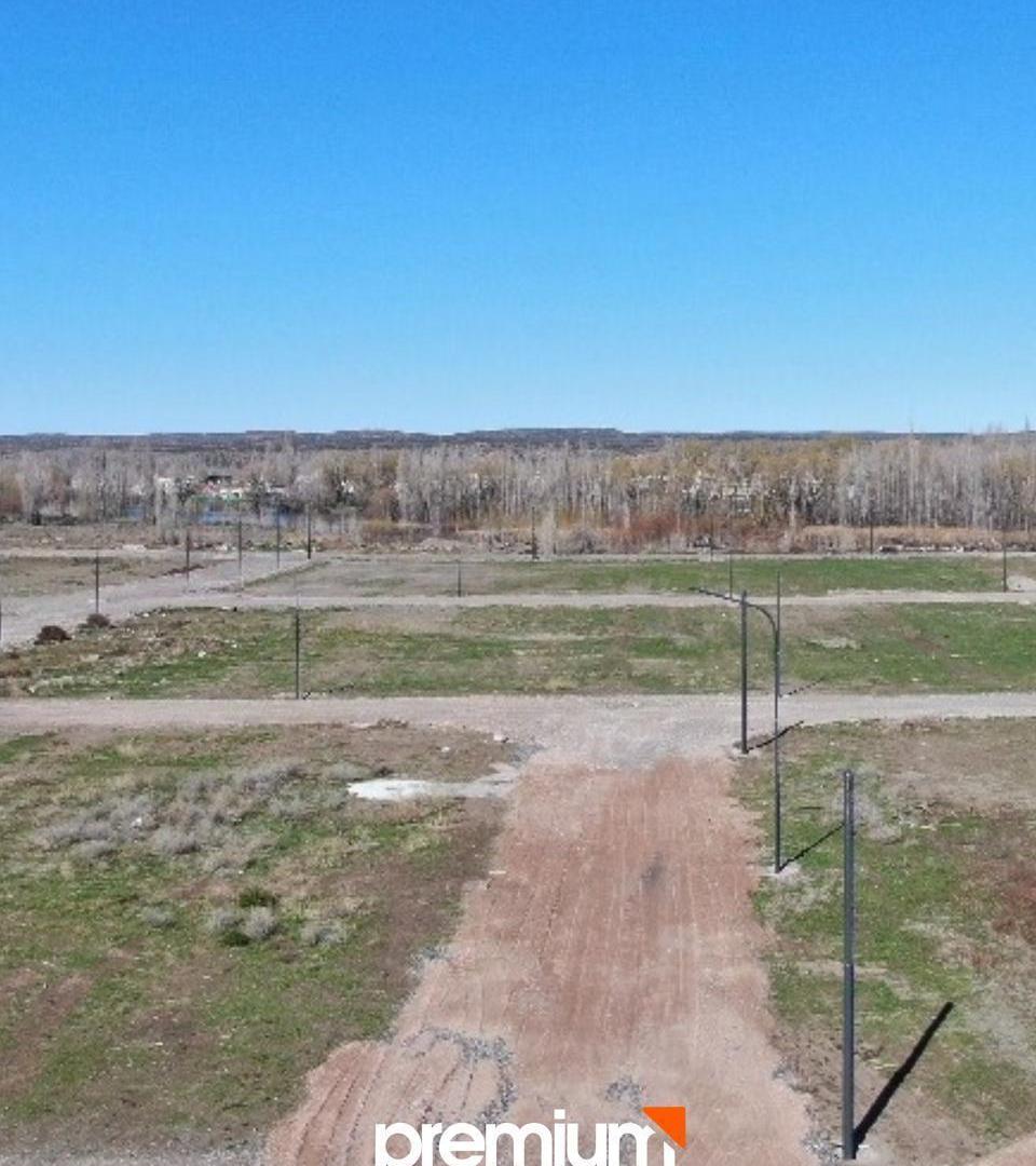 VENTA- Lotes de 300m² MZA D y G- Rio Senguer y Anaya- Brisas de Limay