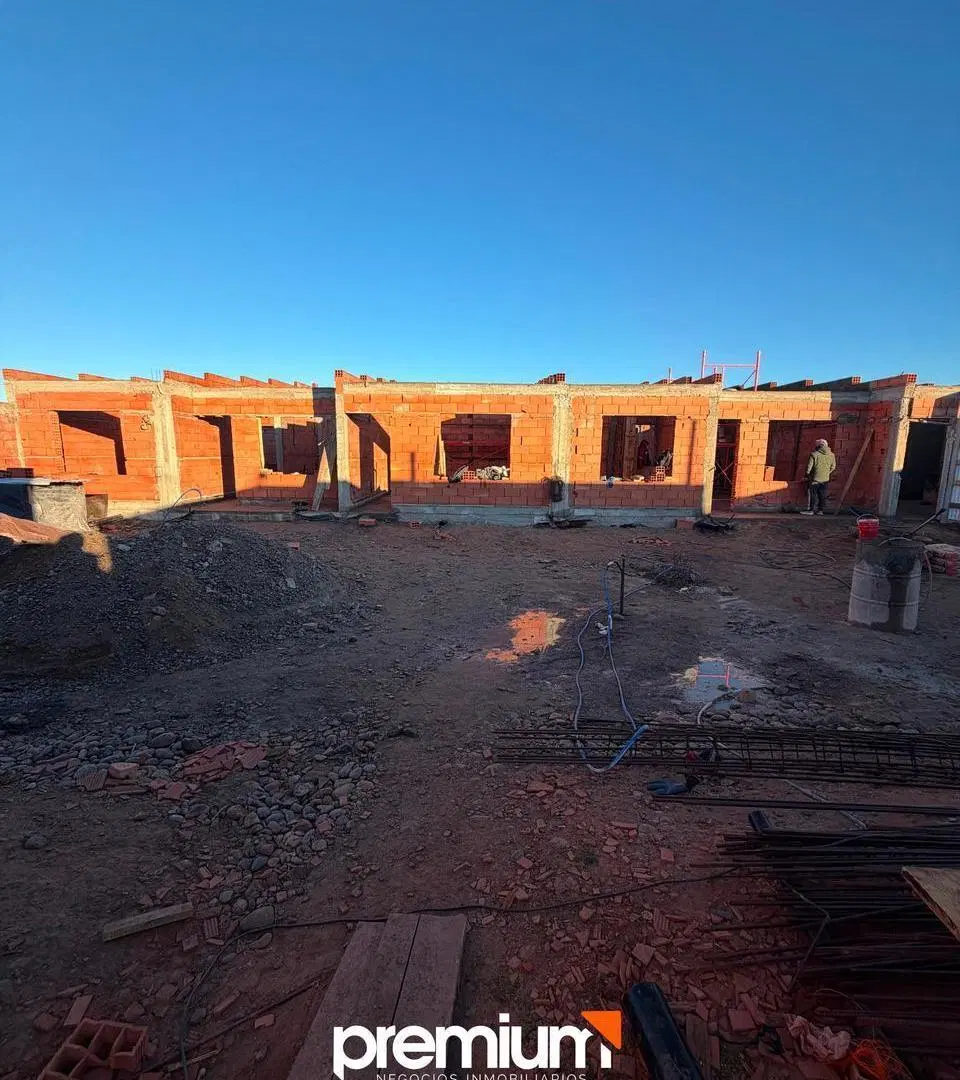 Venta- Depto 2 dormitorios- Loteo Cinco Soles- Plottier, Neuquén 2