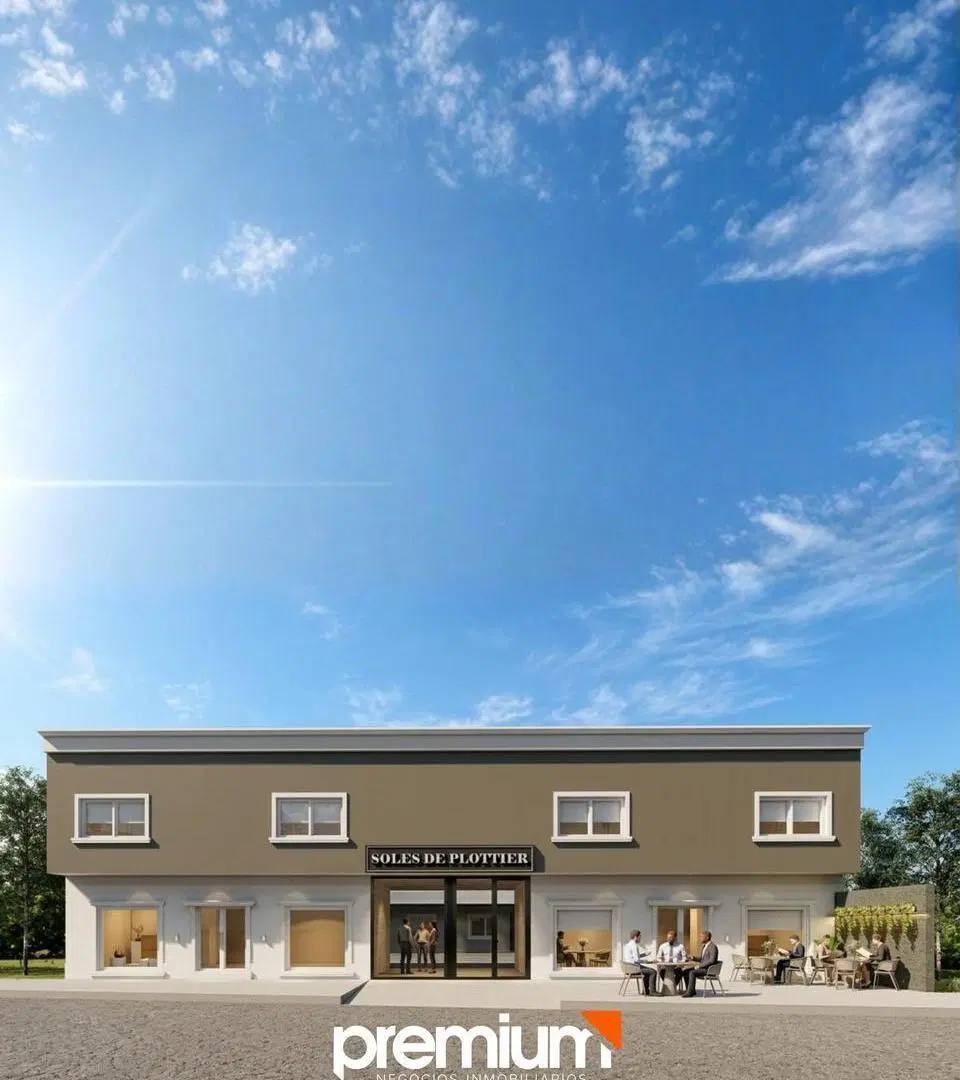Venta - Local comercial - Loteo Cinco Soles- Plottier, Neuquén 4