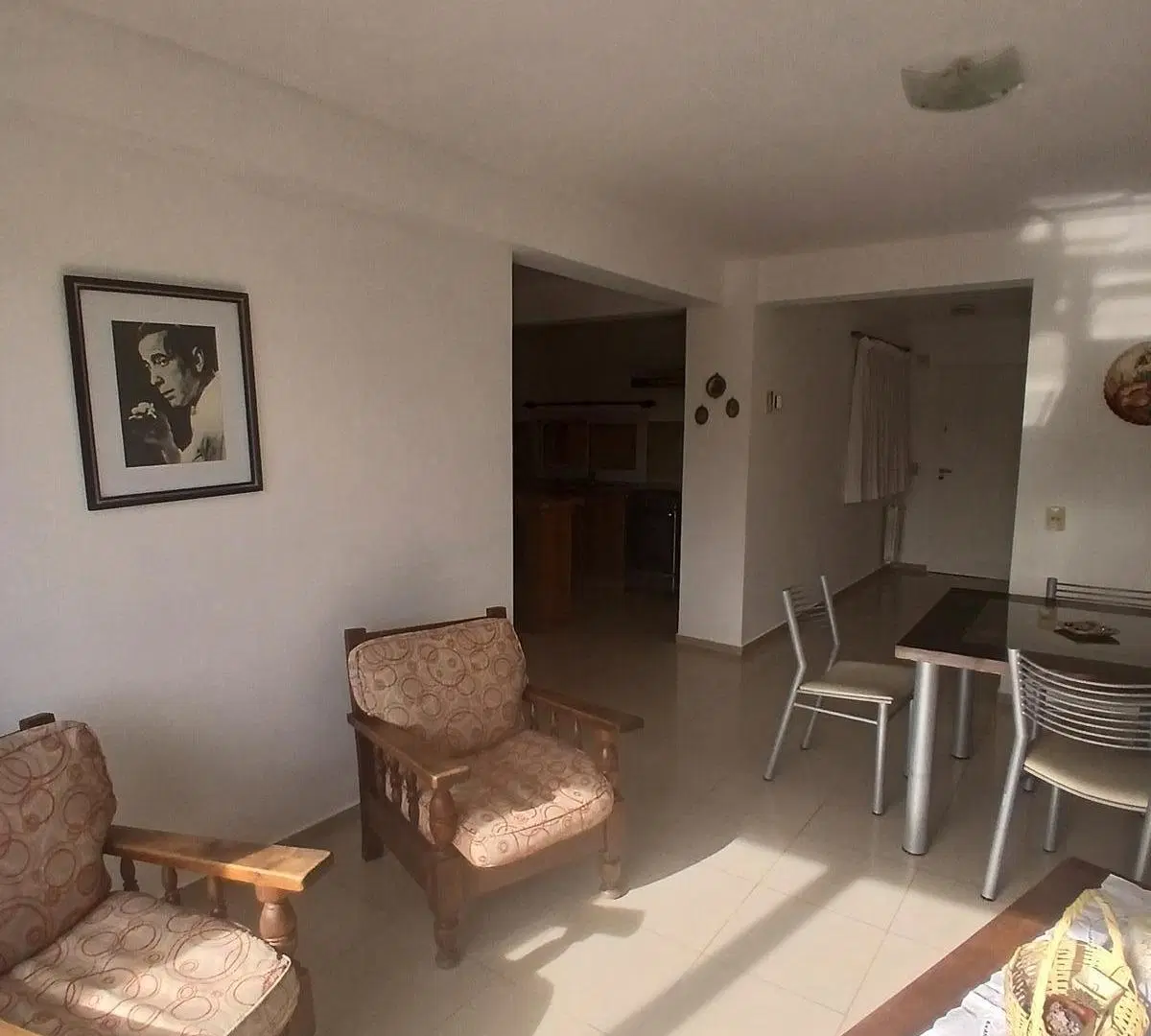 Alquiler Departamento 2 Dormitorios Amoblado - Illia 1012 - Neuquén Capital 5