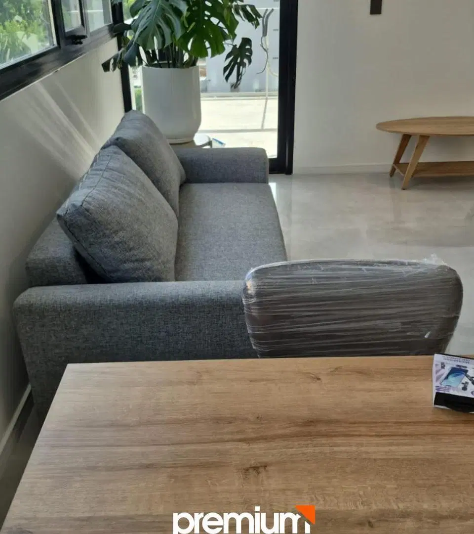 Venta Dpto 1 Dormitorio con balcón y parrilla - Av San Juan 1100  - Edificio Kuref - Neuquén Capital 5