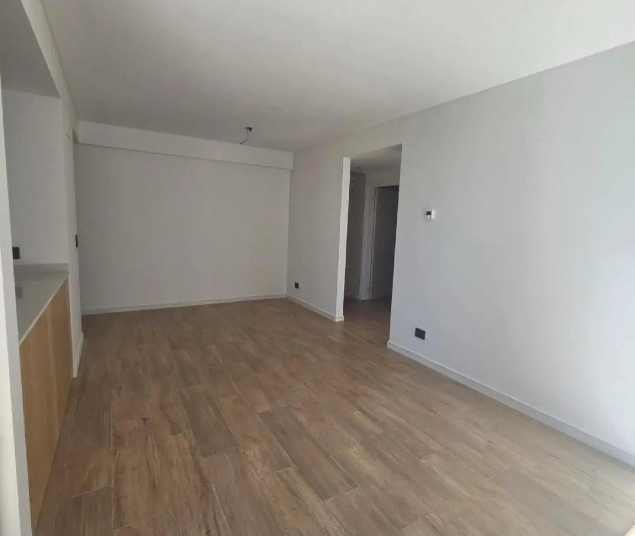 Venta Dpto 1 Dormitorio con balcón y parrilla - Av San Juan 1100 - Edificio Kuref - Neuquén Capital 3