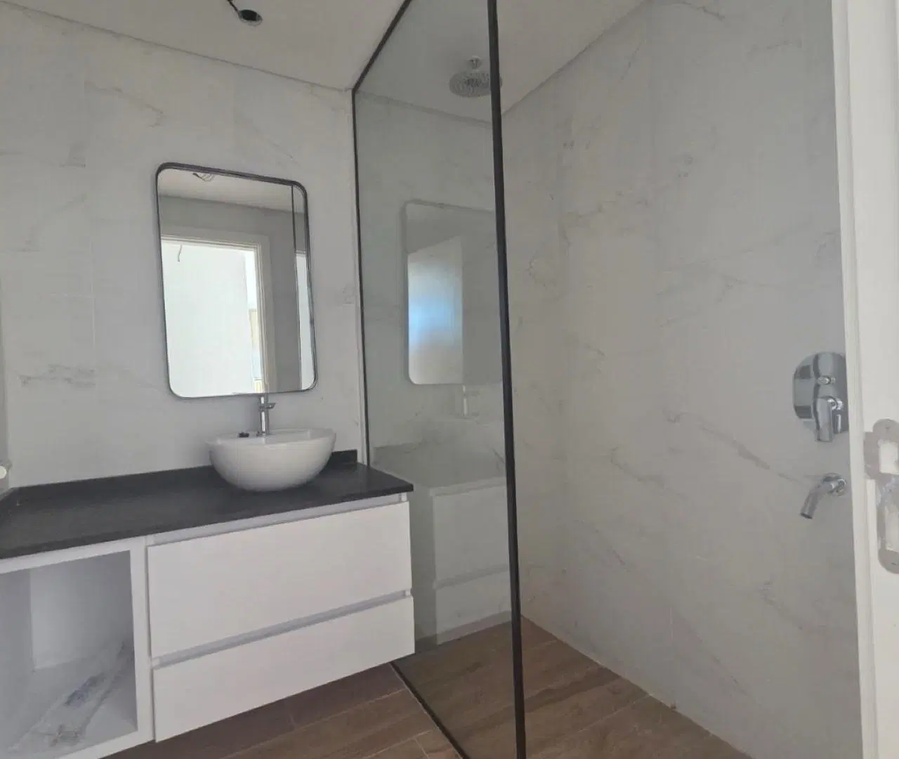 Venta Dpto 1 Dormitorio con balcón y parrilla - Av San Juan 1100 - Edificio Kuref - Neuquén Capital 5