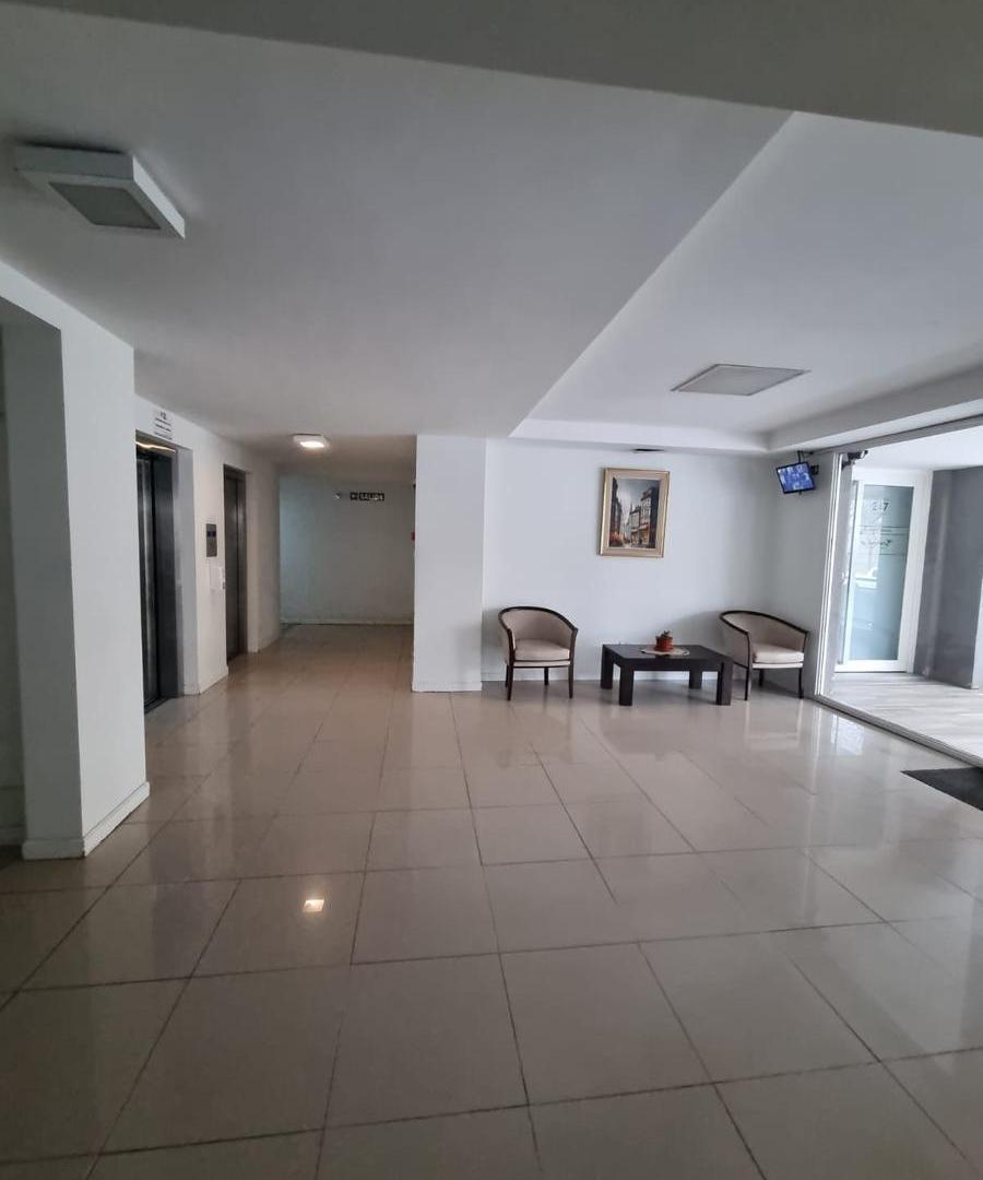 Foto de Alquilo Monoambiente en Rep. de Italia 217 - Neuquén Capital, imagen 4