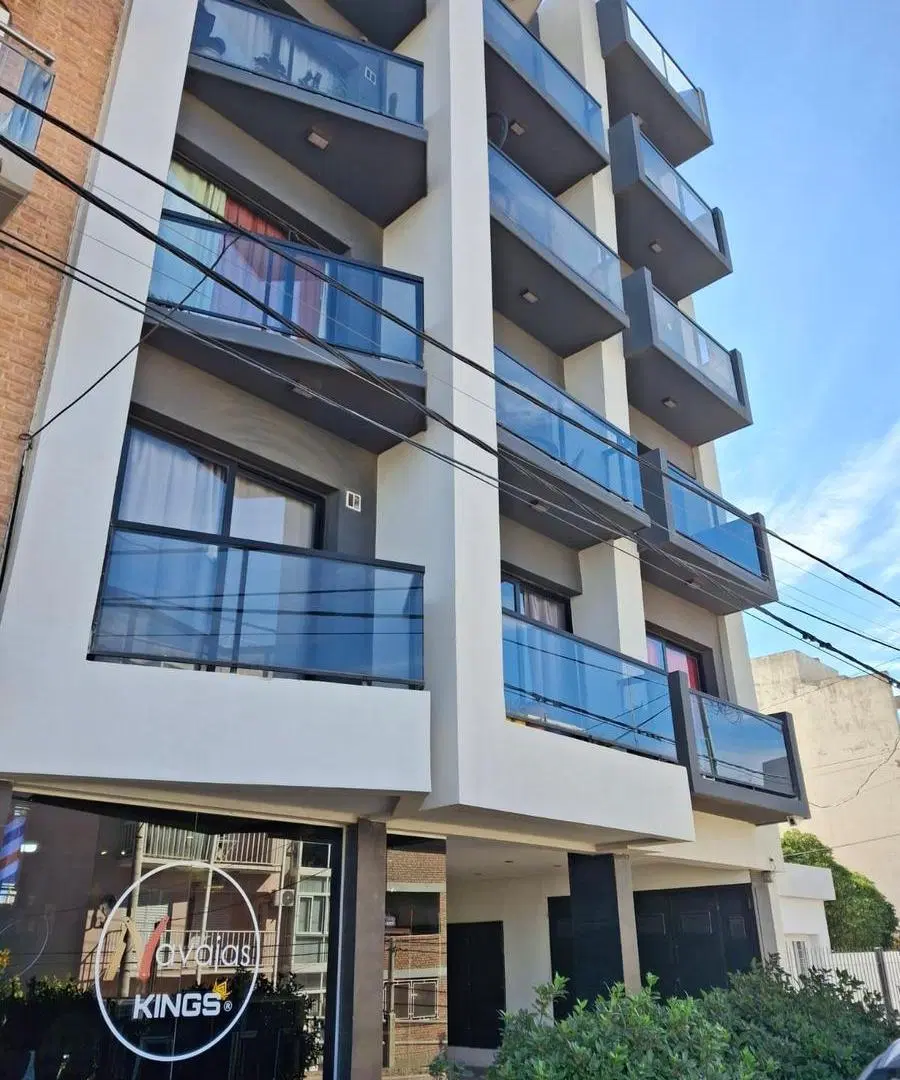 Aquiler Dpto. 1 Dormitorio - Gobernador Elordi 755 - Neuquén Capital 3