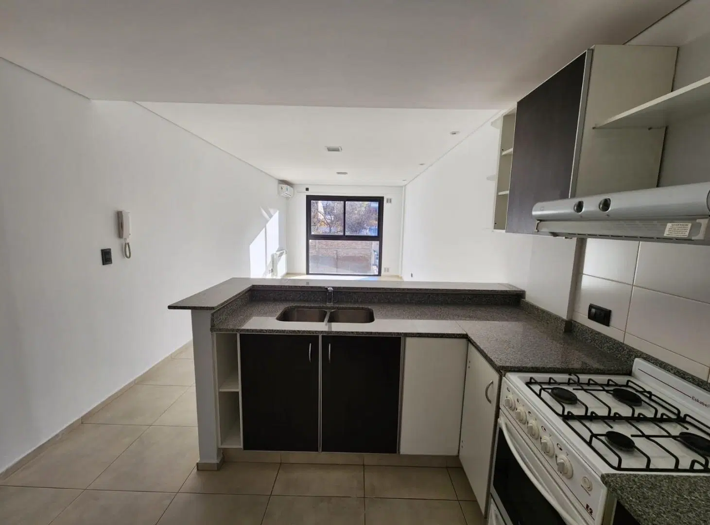 Aquiler Dpto. 1 Dormitorio - Gobernador Elordi 755 - Neuquén Capital 8