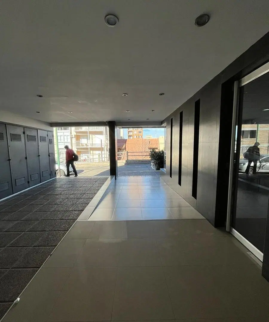 Aquiler Dpto. 1 Dormitorio - Gobernador Elordi 755 - Neuquén Capital 2