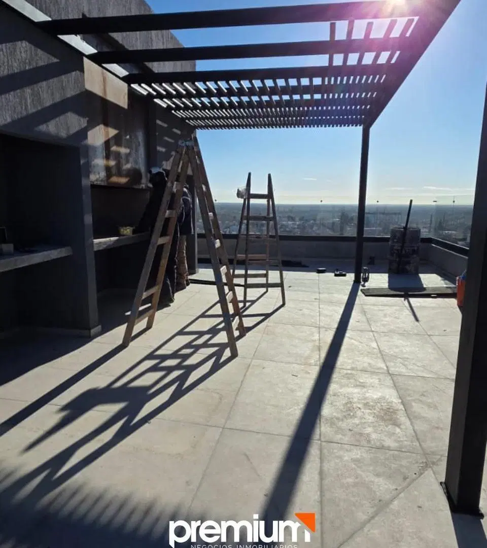 VENTA - Departamento 3 dormitorios - Piso 16 B -Torre 2 Rio Juramento - Neuquén 3