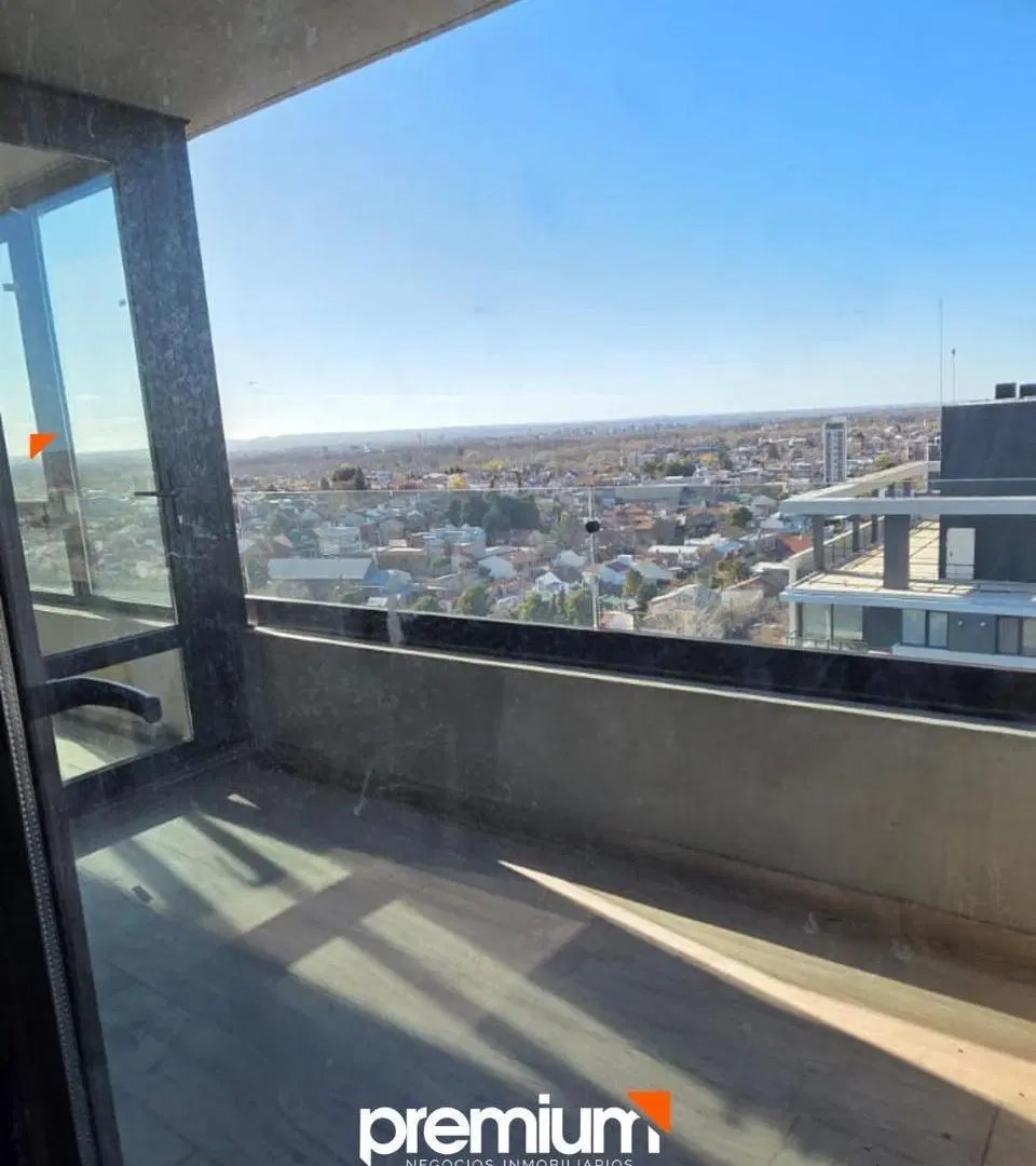 VENTA - Departamento 3 dormitorios - Piso 16 B -Torre 2 Rio Juramento - Neuquén 8