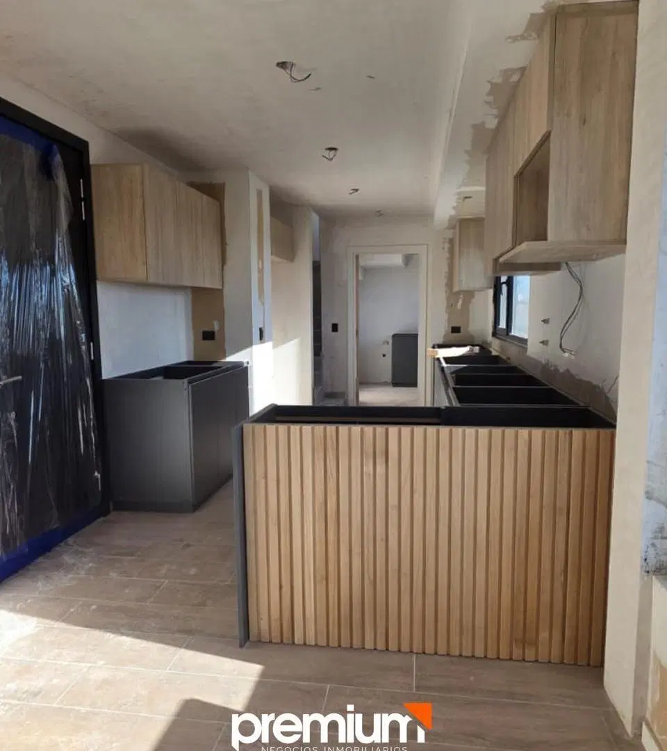 VENTA - Departamento 3 dormitorios - Piso 16 B -Torre 2 Rio Juramento - Neuquén 4