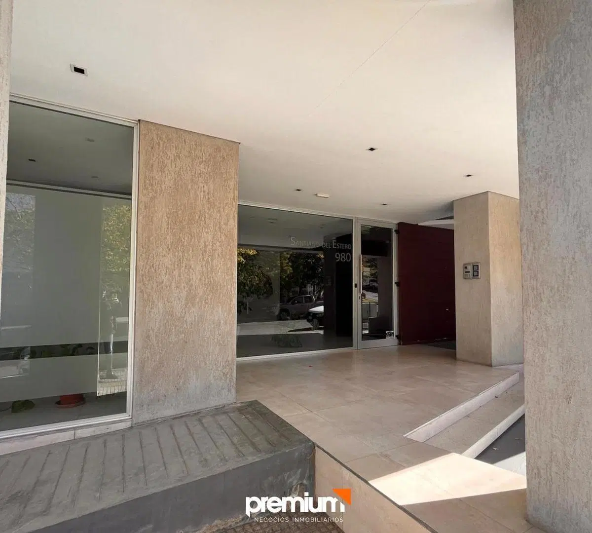 Venta Semipiso Gerencial - Santiago del Estero 980 - Neuquén 4