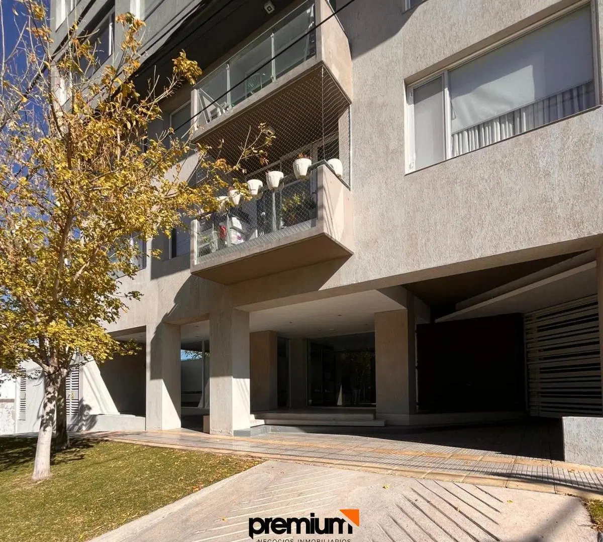 Venta Semipiso Gerencial - Santiago del Estero 980 - Neuquén 8