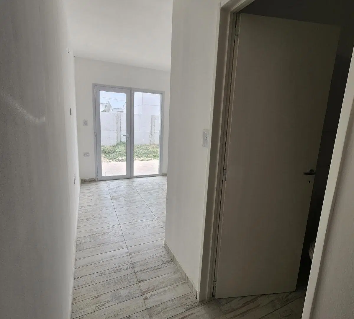Alquiler Casa a Estrenar 3 Dormitorios - Barrio Altos de Alberdi IV - Plottier 8