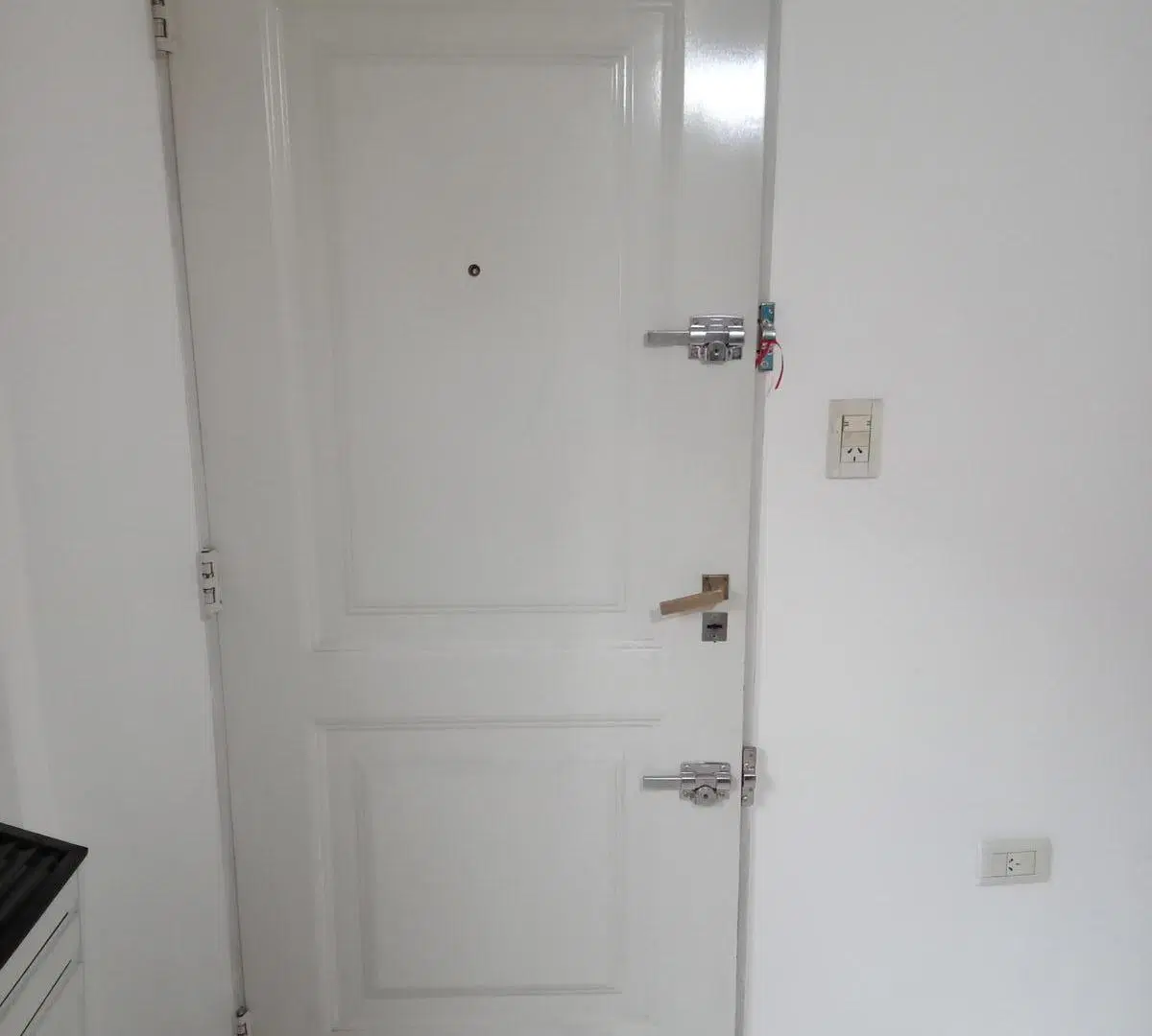 Alquiler Departamento 1 dormitorio - Ignacio Rivas 34 - Neuquén Capital 2