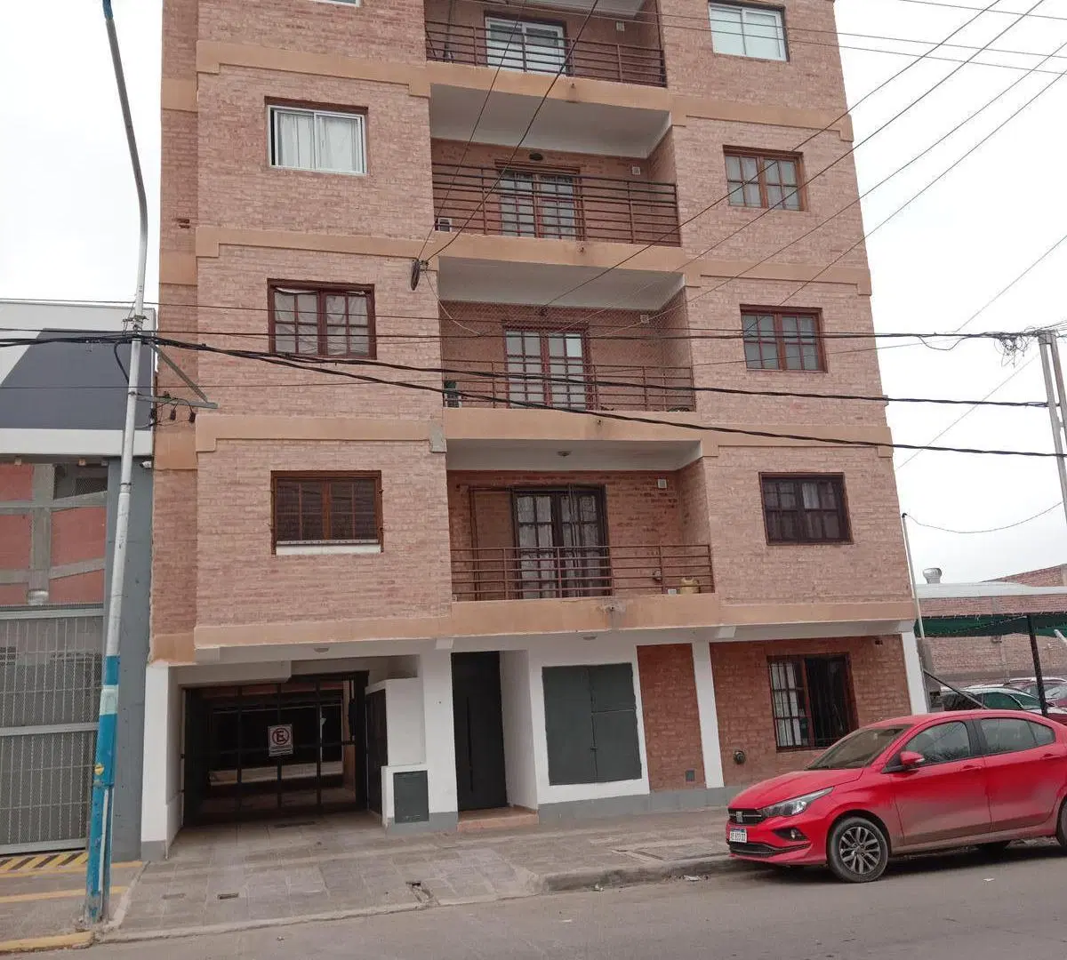 Alquiler Departamento 1 dormitorio - Ignacio Rivas 34 - Neuquén Capital 3