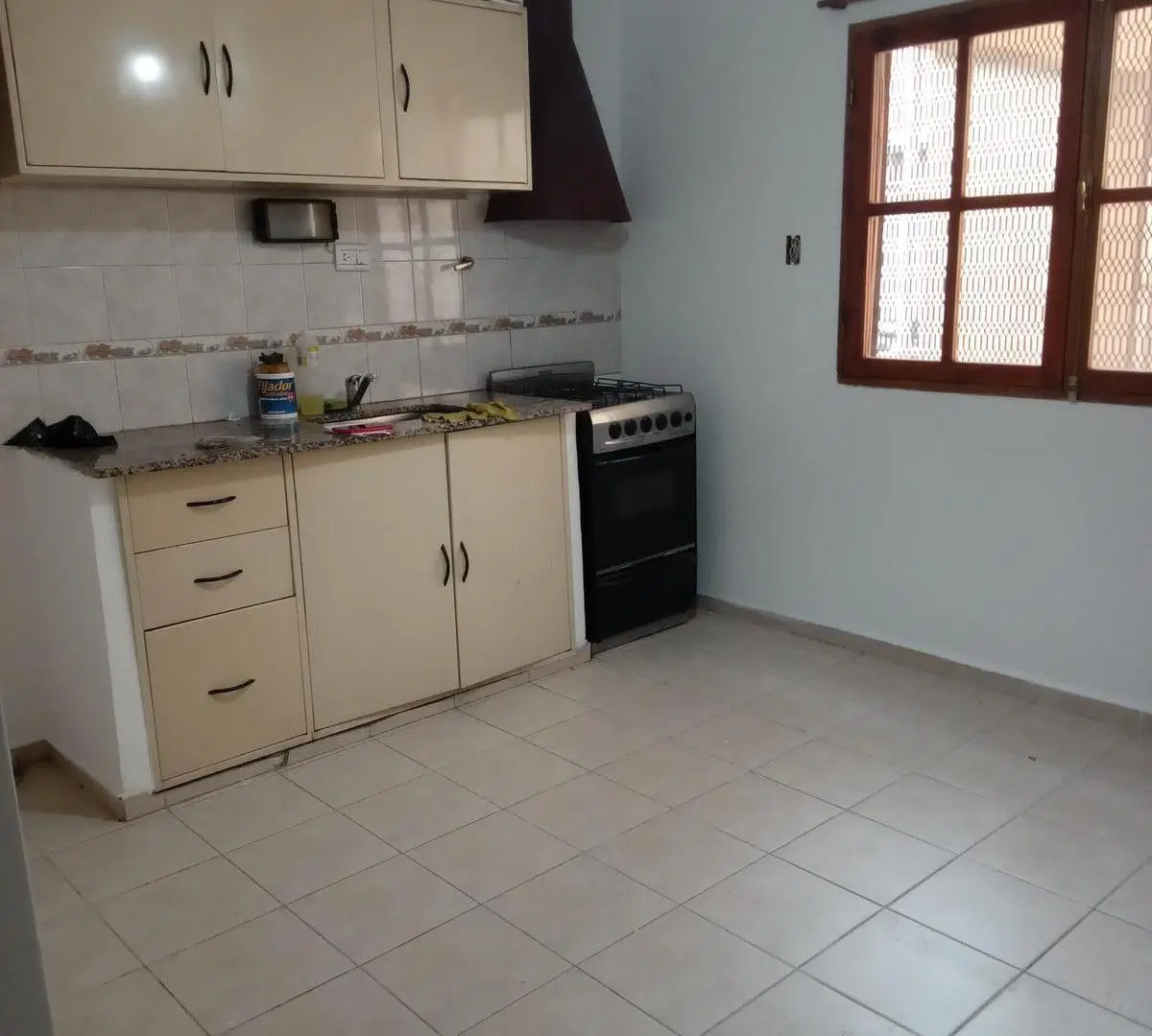 Alquiler Departamento 1 dormitorio - Ignacio Rivas 34 - Neuquén Capital 4