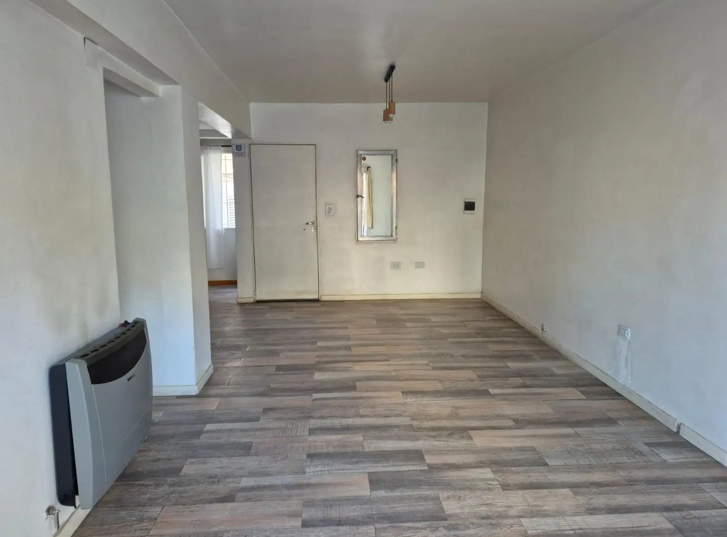 Alquiler Departamento 2 Dormitorios - Antartida Argentina 709 - Neuquén Capital 5