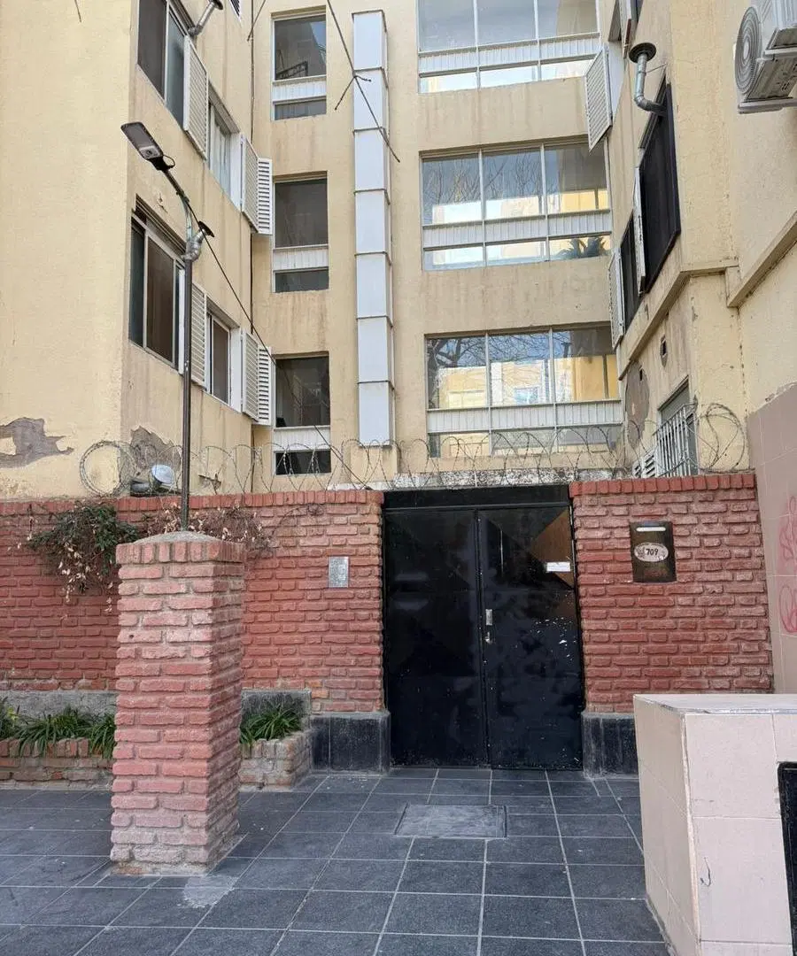 Alquiler Departamento 2 Dormitorios - Antartida Argentina 709 - Neuquén Capital 2