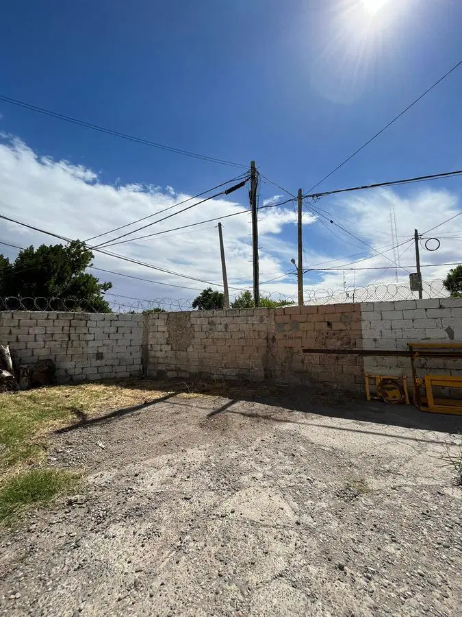 Alquiler Galpón 130 m2   playa de maniobras - Alfonsina Storni al 1099 - Neuquén 4