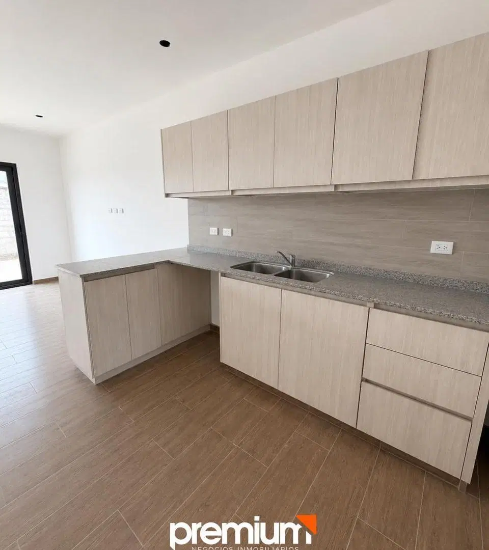 Venta Casa 2 Dormitorios - Los Cedros III- Plottier 3