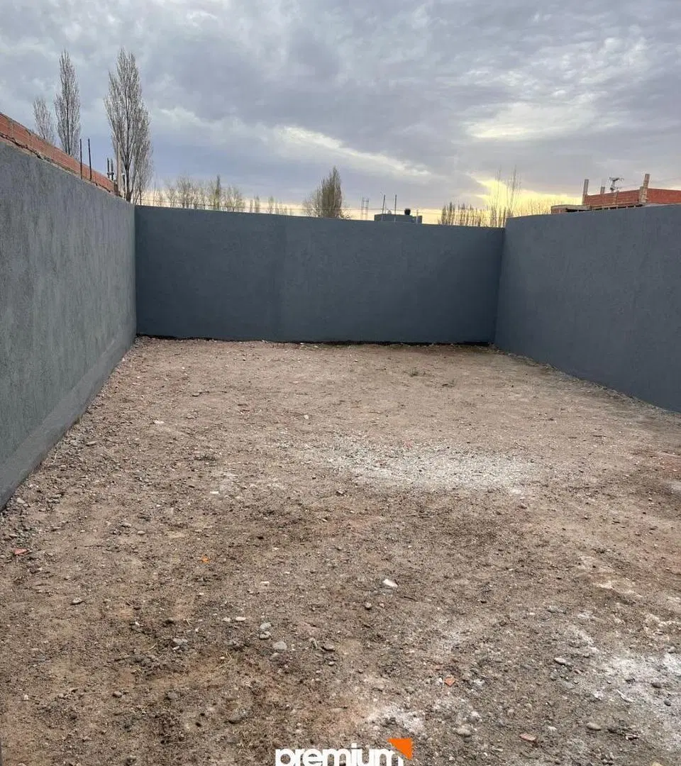 Venta Casa 2 Dormitorios - Los Cedros III- Plottier 5