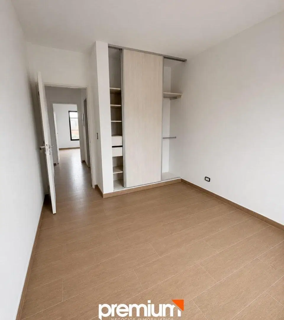 Venta Casa 2 Dormitorios - Los Cedros III- Plottier 8