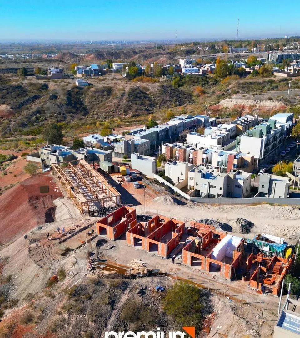 Venta Triplex 2 Dormitorios - Terrazas Neuquén - Neuquén Capital 5