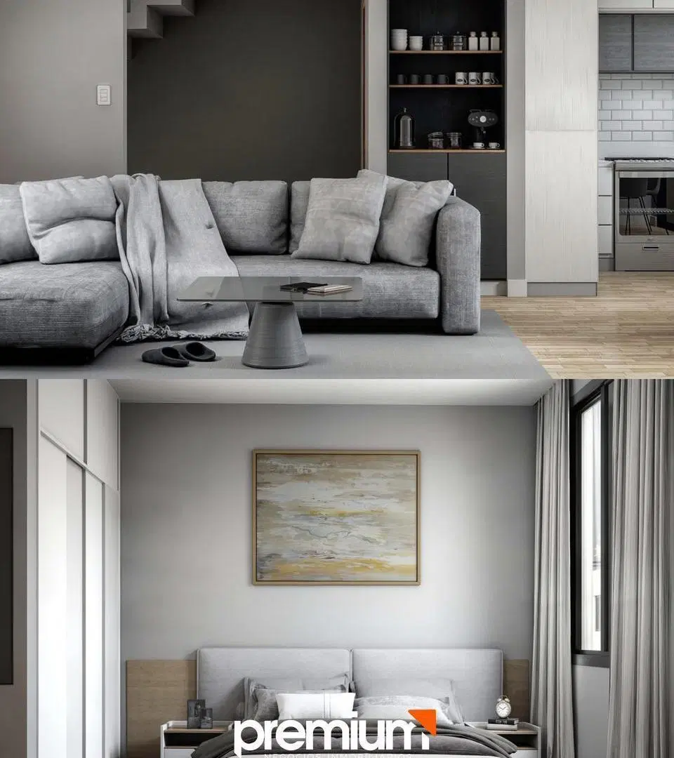 Venta Triplex 2 Dormitorios - Terrazas Neuquén - Neuquén Capital 4