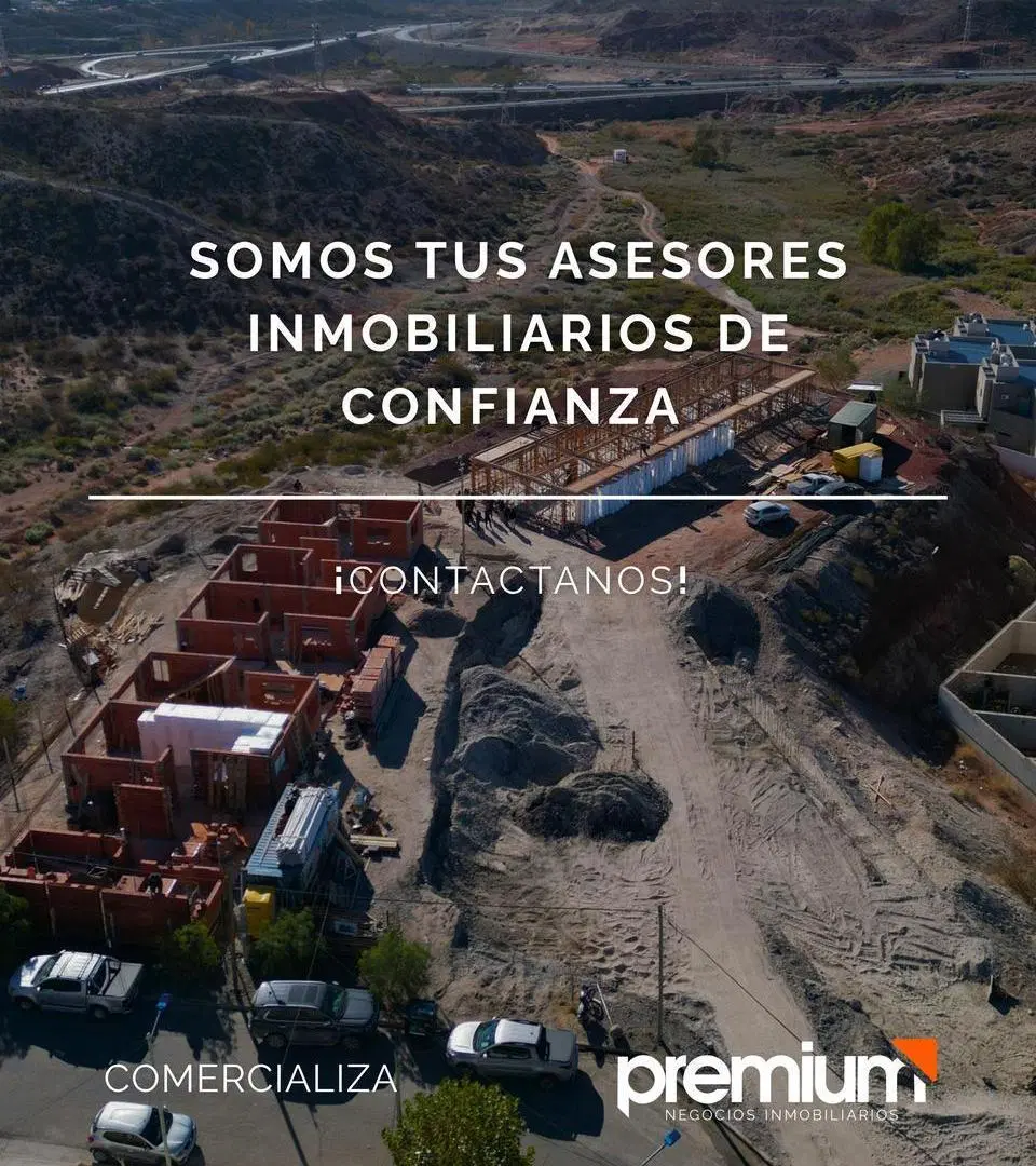 Venta Triplex 2 Dormitorios - Terrazas Neuquén - Neuquén Capital 2