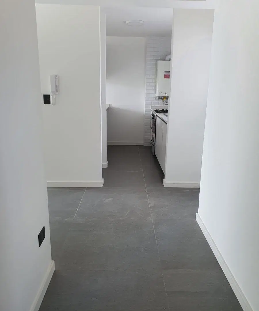 Departamento 1 dormitorio con cochera - Av San Juan 823 - Neuquén Capital 1