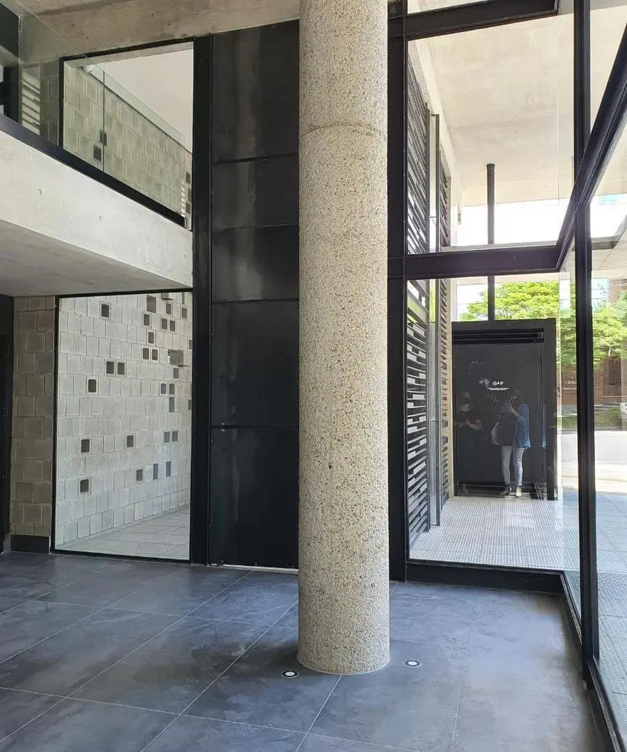Departamento 1 dormitorio con cochera - Av San Juan 823 - Neuquén Capital 5