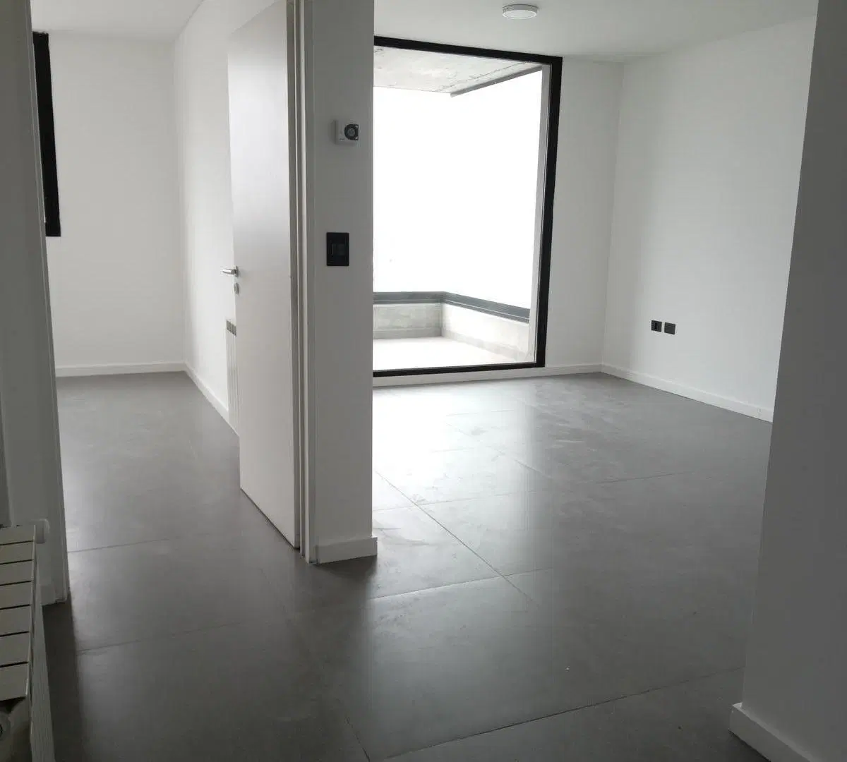 Departamento 1 dormitorio con cochera - Av San Juan 823 - Neuquén Capital 4