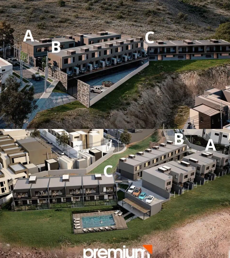 Complejo Alta Vista 1