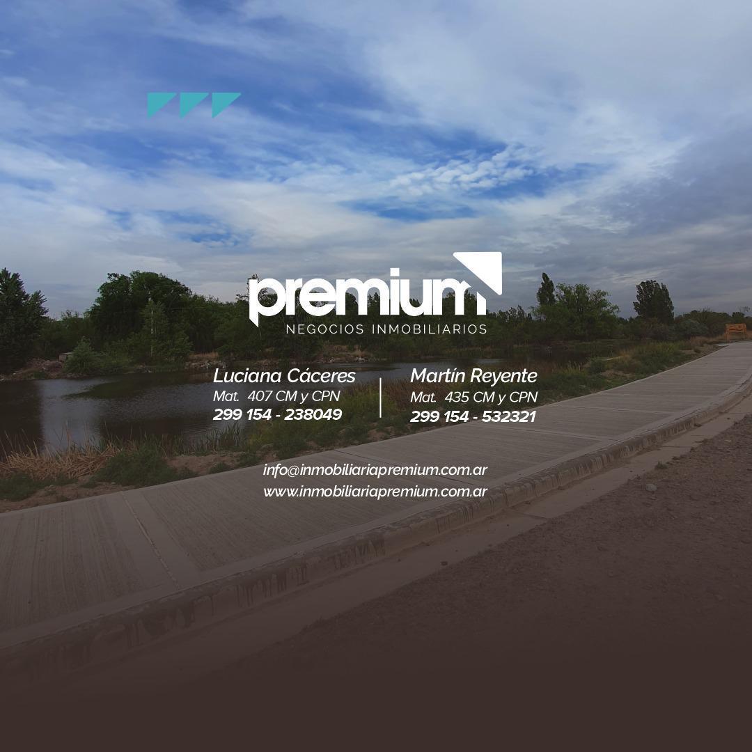 Foto de Venta - Terreno Lote 11 de 300 m2 Manzana B - B° Confluencia - Neuquén Capital, imagen 3