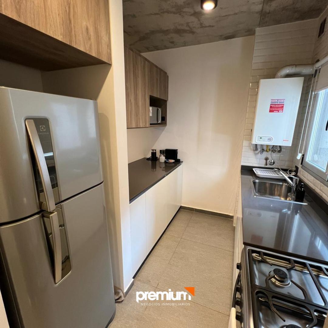 Foto de Venta de Dpto 1 Dorm. Totalmente Amoblado, imagen 3