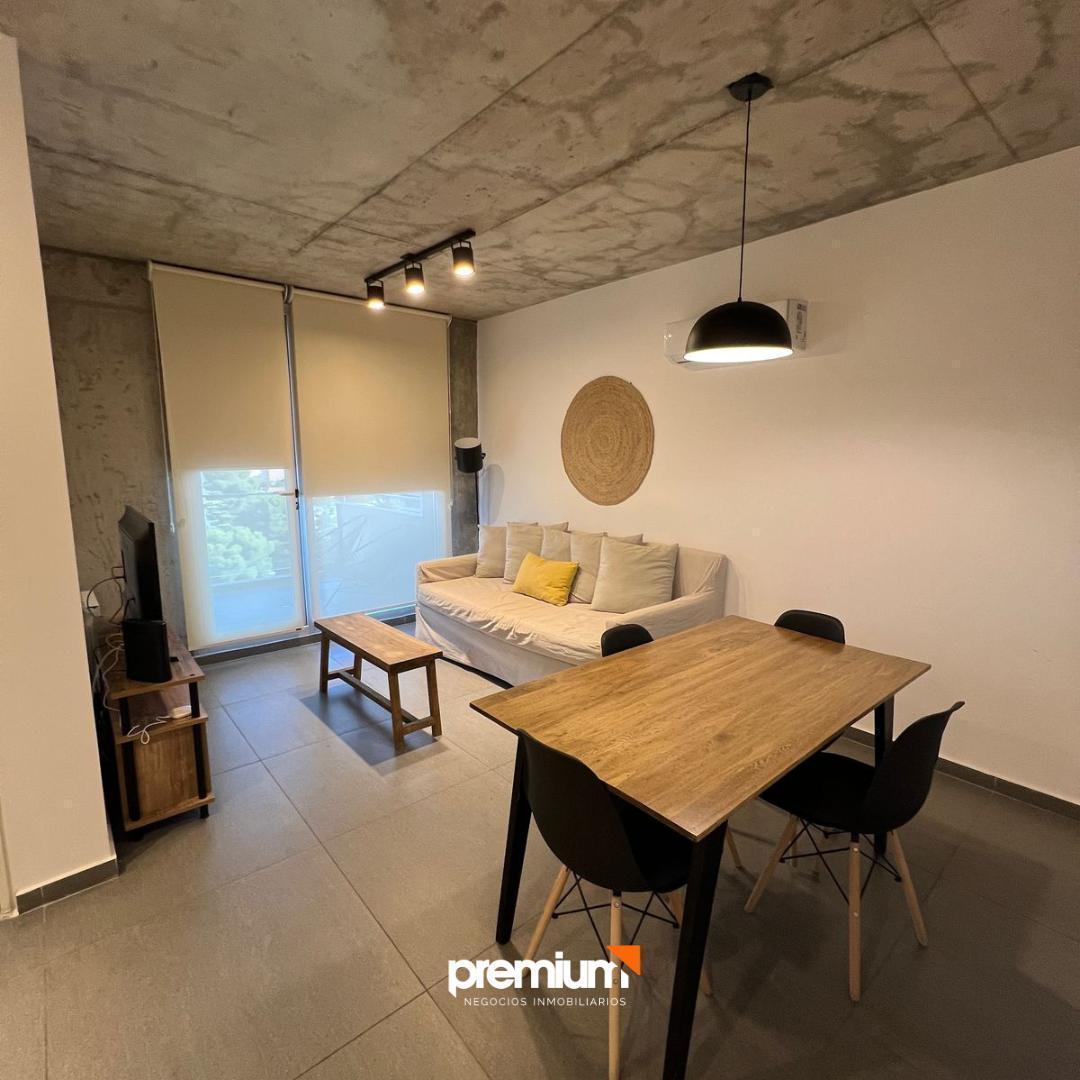 Foto de Venta de Dpto 1 Dorm. Totalmente Amoblado, imagen 5