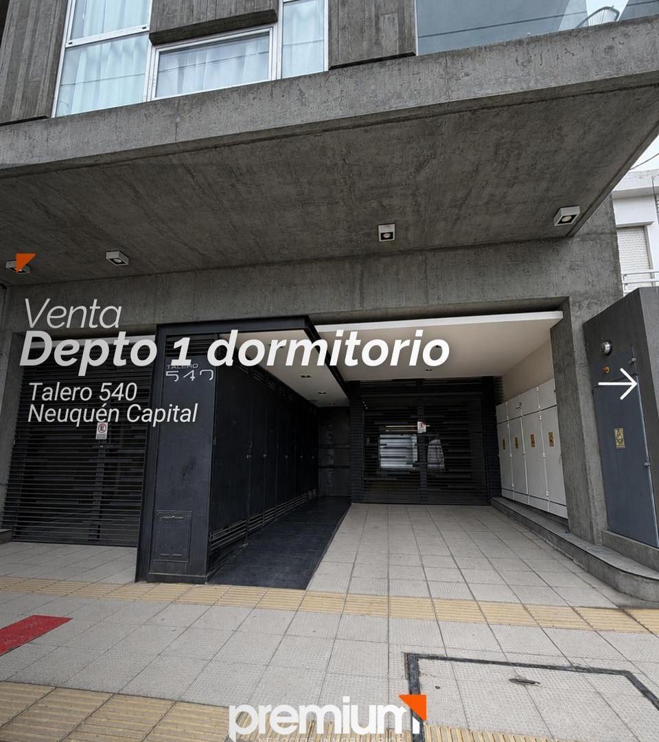 Foto de Venta de Dpto 1 Dorm. Totalmente Amoblado, imagen 4