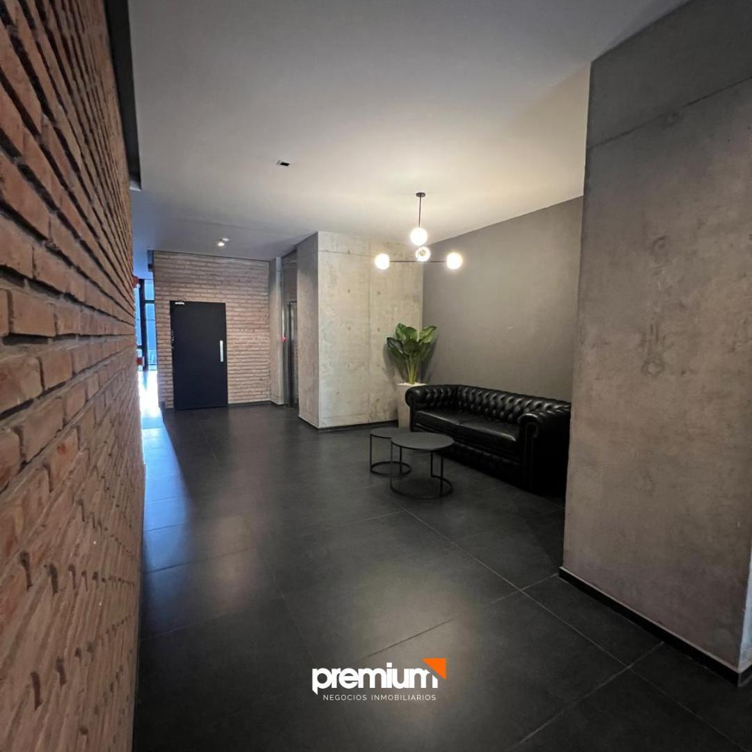 Foto de Venta de Dpto 1 Dorm. Totalmente Amoblado, imagen 2