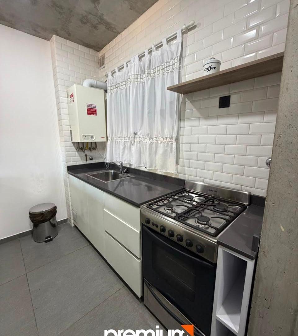Foto de Departamento amoblado 1 Dormitorio - Balcon y Parrilla - Neuquén Capital, imagen 4