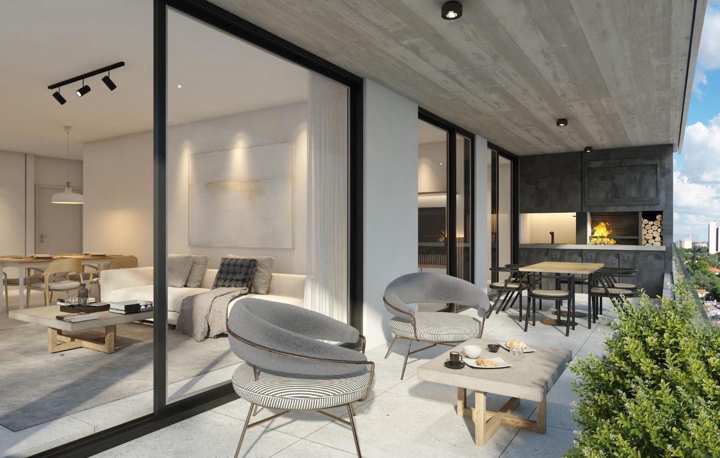 Foto de Venta - Departamento - Piso 1 Dpto 101 - 2 Dormitorios - Av, imagen 5