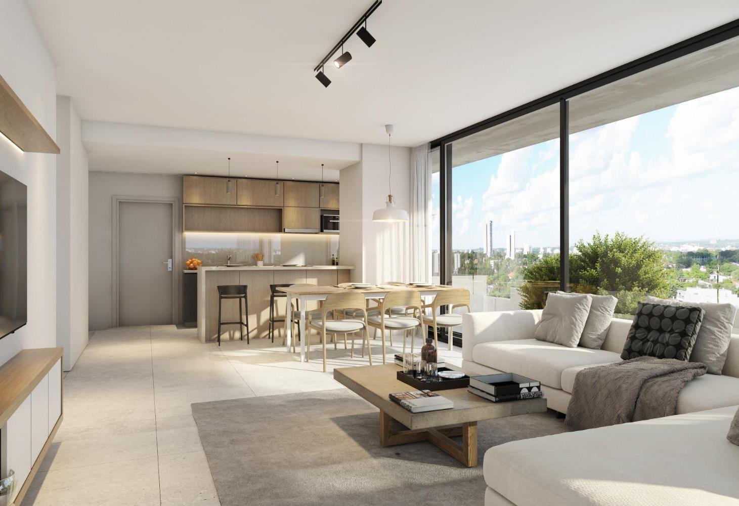 Foto de Venta - Departamento - Piso 1 Dpto 101 - 2 Dormitorios - Av, imagen 3