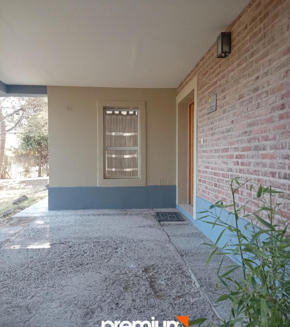 Foto de Alquilo Casa 2 Dormitorios - Barrio Los Cedros II - Plottier - Nuequén, imagen 2