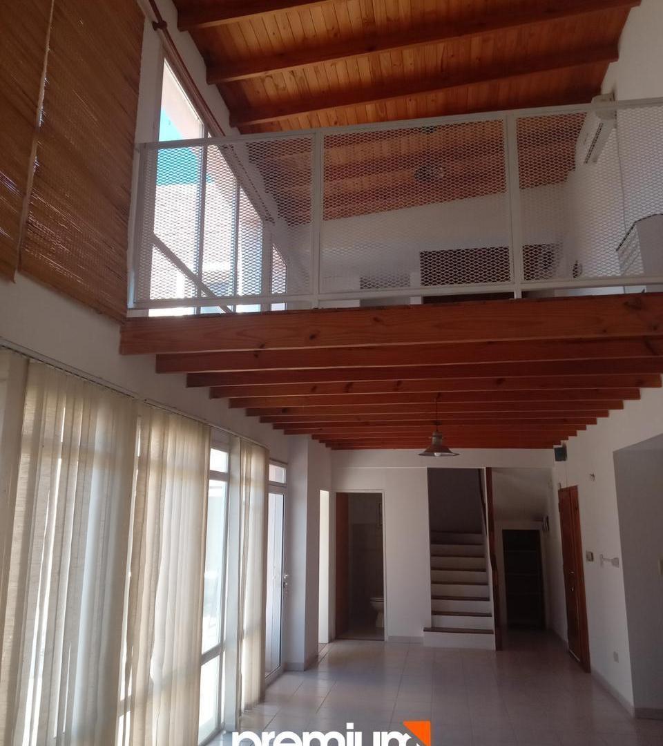 Foto de Alquilo Casa 2 Dormitorios - Barrio Los Cedros II - Plottier - Nuequén, imagen 3