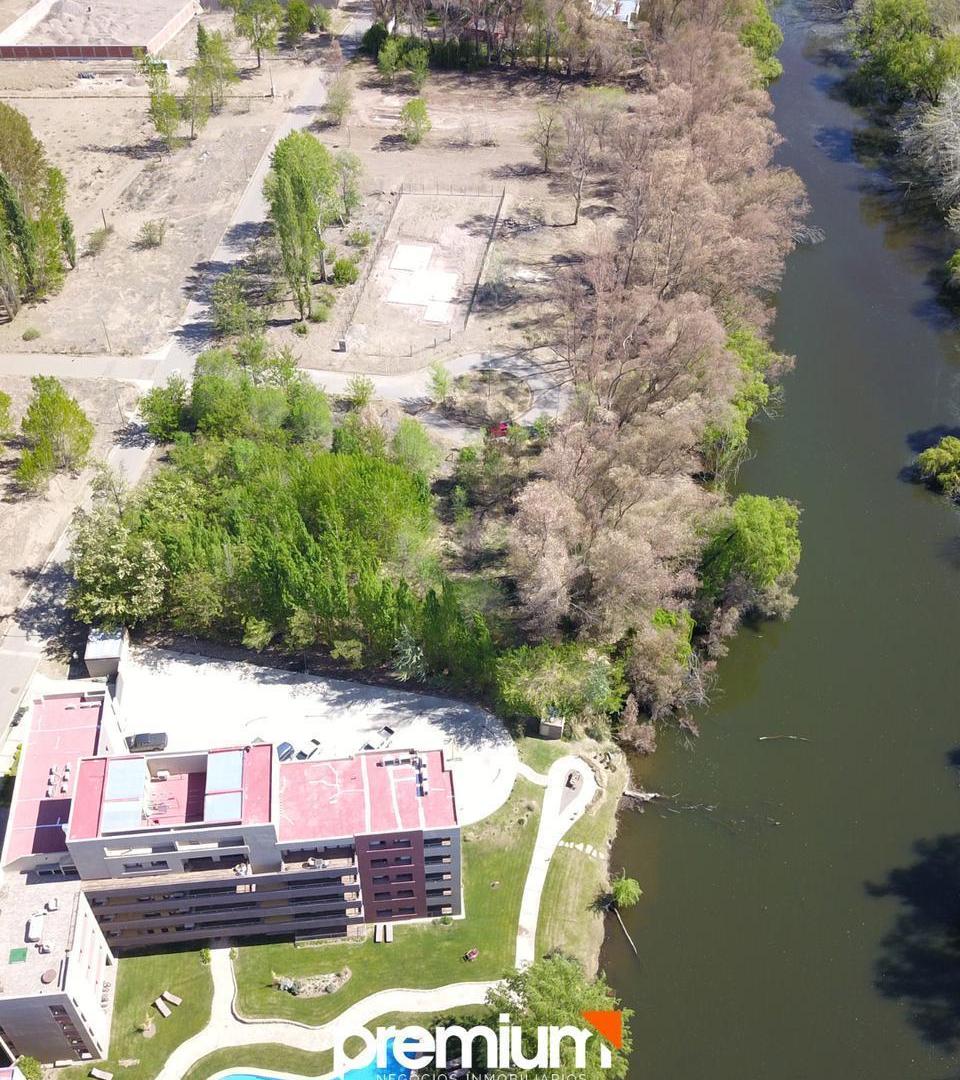 Foto de Venta - Lote 3.037 m² - vistas a la laguna Elena - Los Canales de, imagen 5