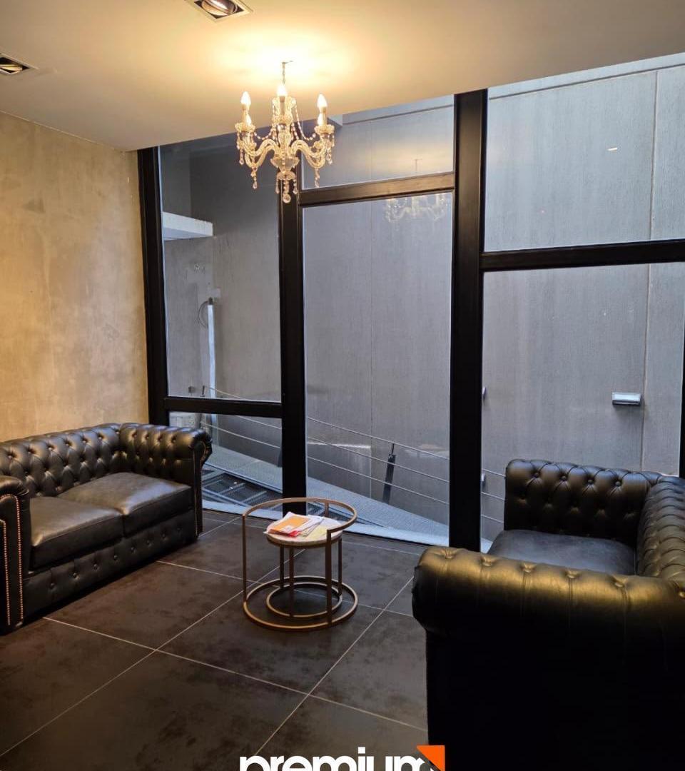 Foto de Departamento 1 Dormitorio con Balcon con parrilla y cochera - Tucuman, imagen 1