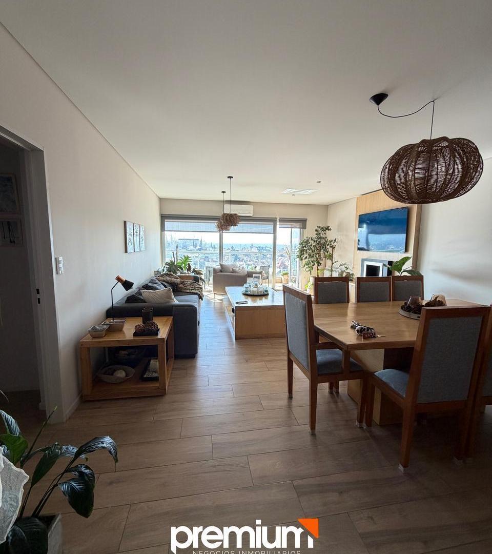 Foto de Venta Dpto 2 Dormi 127m2, imagen 2