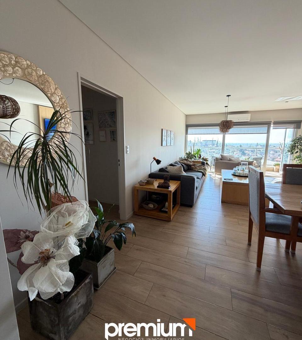Foto de Venta Dpto 2 Dormi 127m2, imagen 5
