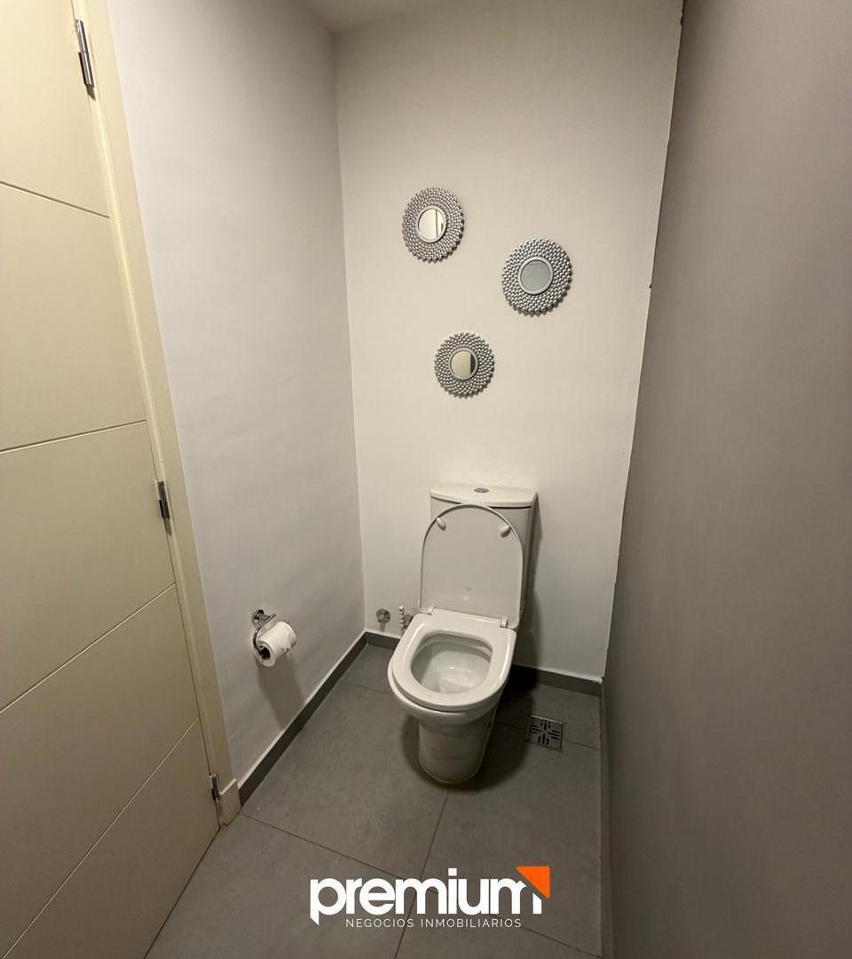 Foto de Venta depto 2 dorm con cochera, imagen 3