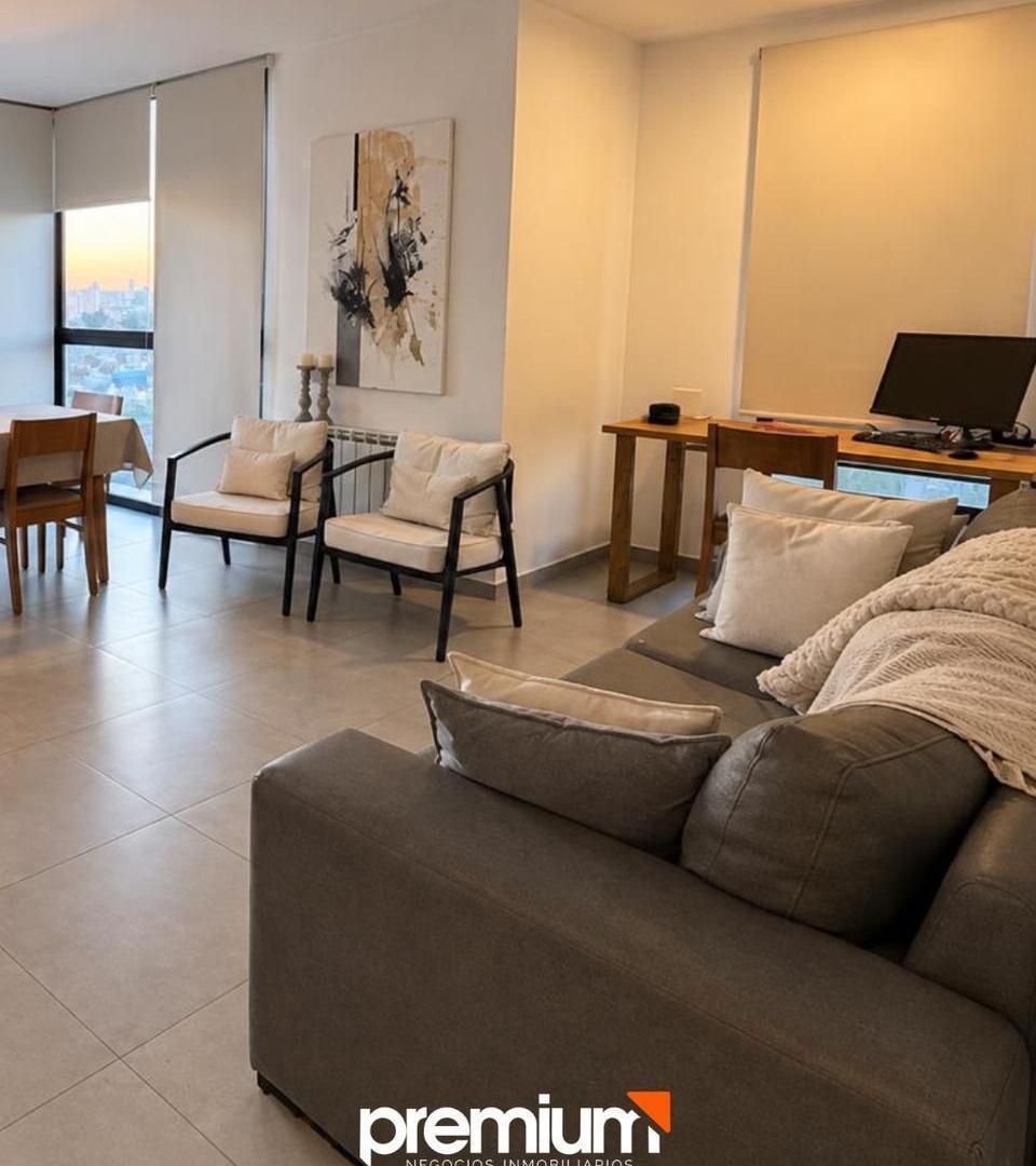 Foto de Venta depto 2 dorm con cochera, imagen 5