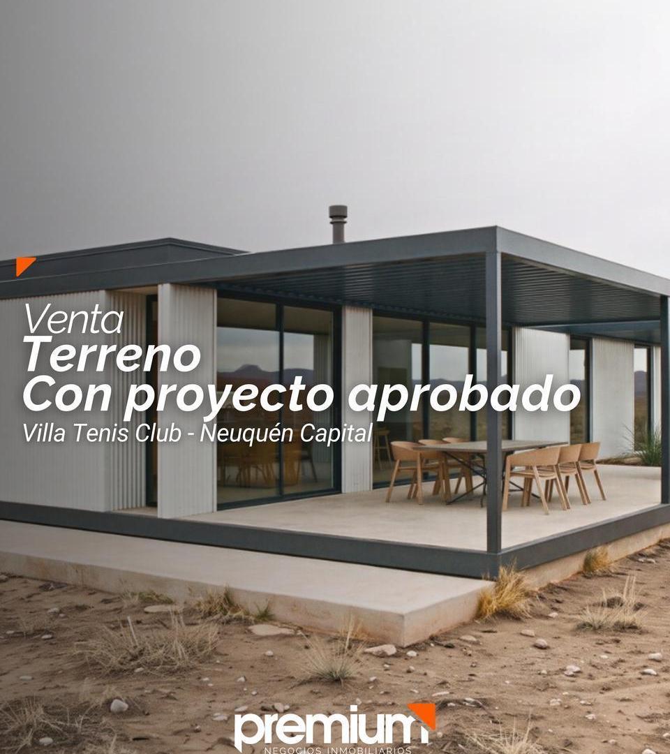 Foto de Venta Terreno - Tenis Club, imagen 4